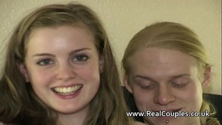 Real legal age teenager pair beatrix bliss and drew