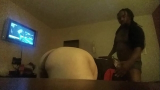 (bat vision) atl black cock sluts can't live without to fuck