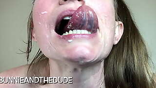 Breastmilk Facial Heavy Boobs - BunnieandtheDude