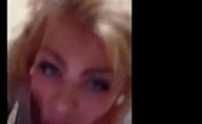 Ms. excited bitch face from snaptofuck clip compilation